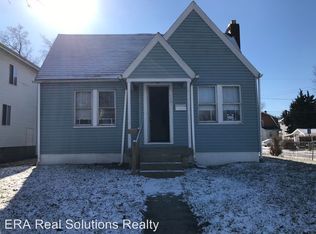 1251 E 23rd Ave, Columbus, OH