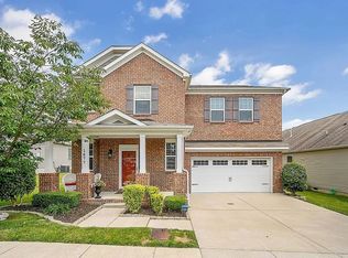 1677 Stonewater Dr, Hermitage, TN 37076