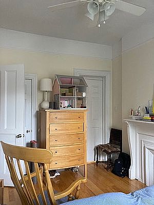 4th image of 41 W 69th St APT 9