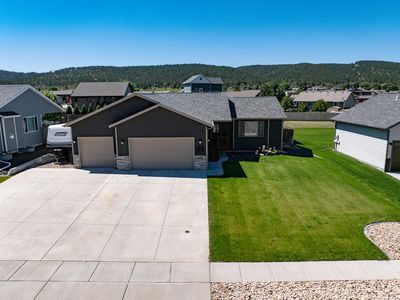 14807 Glenwood Dr, Summerset, SD, 57769