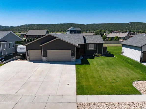 14807 Glenwood Dr, Summerset, SD 57769