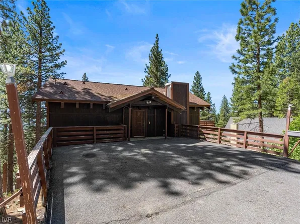 557 Knotty Pine Dr, Incline Village, NV 89451
