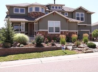 7250 Winter Berry Ln, Castle Pines, CO 80108
