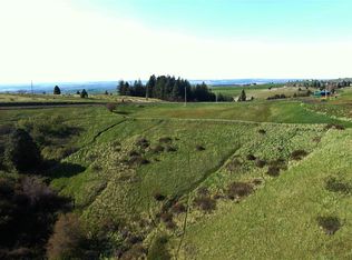 4440 Seaman Rd, Waitsburg, WA 99361