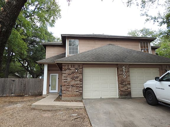 2nd image of 4500 Dorsett Oaks Cir #A