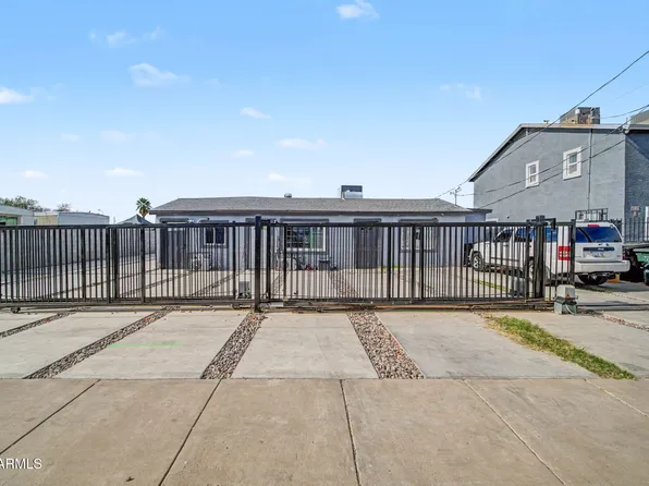 4028 S 15th St, Phoenix, AZ 85040