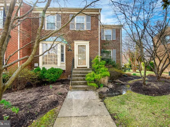 1472 Bay Green Dr #143, Arnold, MD 21012