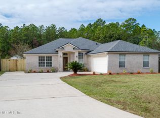 766 Wellhouse Dr, Jacksonville, FL 32220