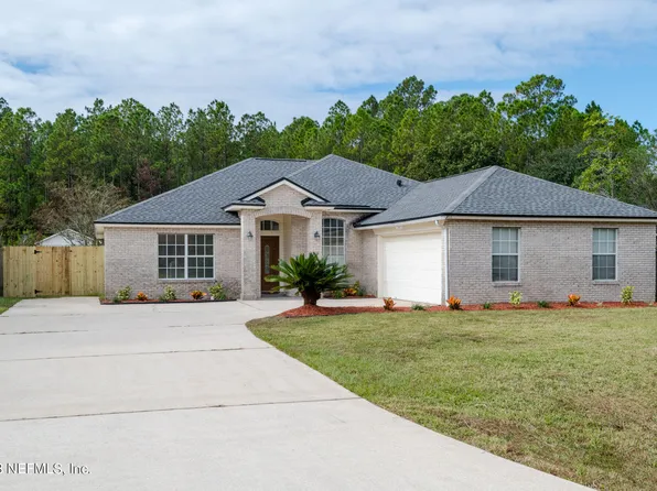 766 WELLHOUSE Drive, Jacksonville, FL 32220