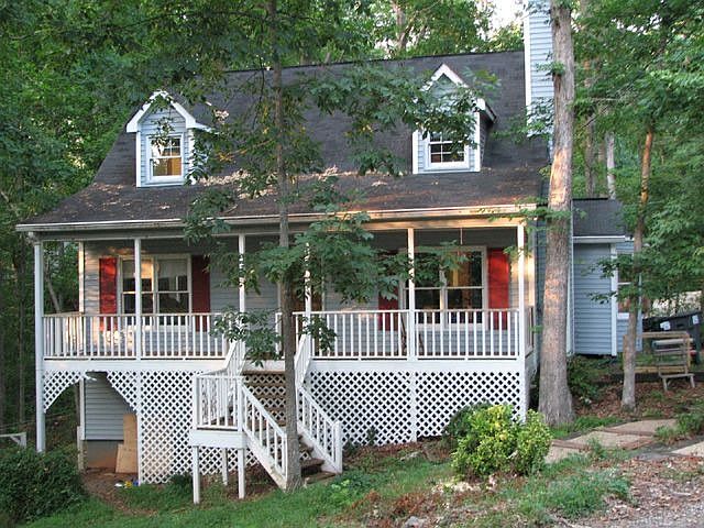 bonus mother-in-law suite