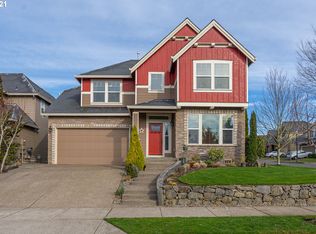165 N Argyle Ct, Newberg, OR