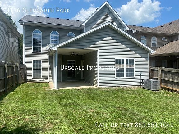 2nd image of 3116 Glengarth Park