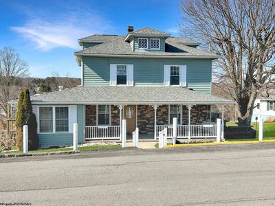 217 E High St, Kingwood, WV, 26537