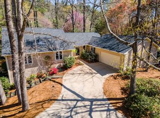 2613 Chimney Springs Dr, Marietta, GA 30062