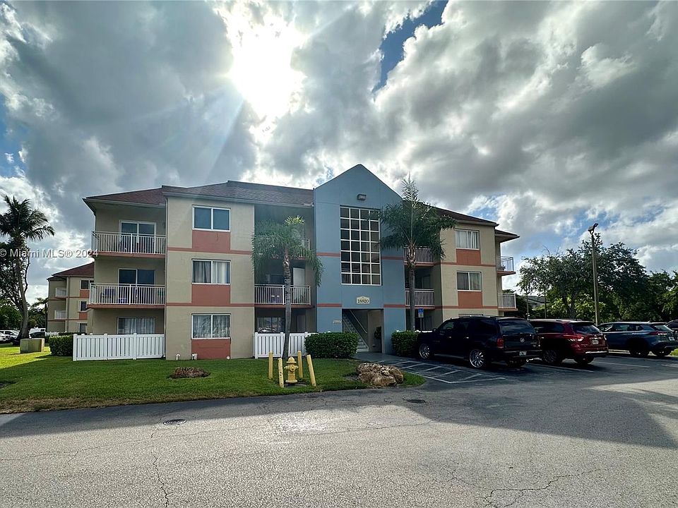 1st image of 18820 NW 57th Ave APT 101