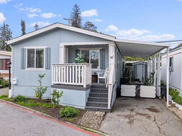 440 Moffett Blvd #141, Mountain View, CA 94043
