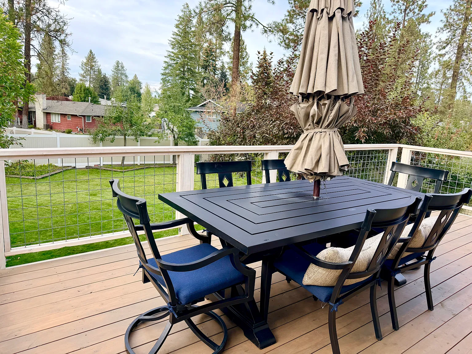 4 bed, 1979 sqft, $3,400 — Photo 3