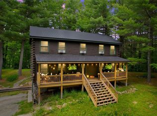 2400 State Route 79, Trumansburg, NY 14886