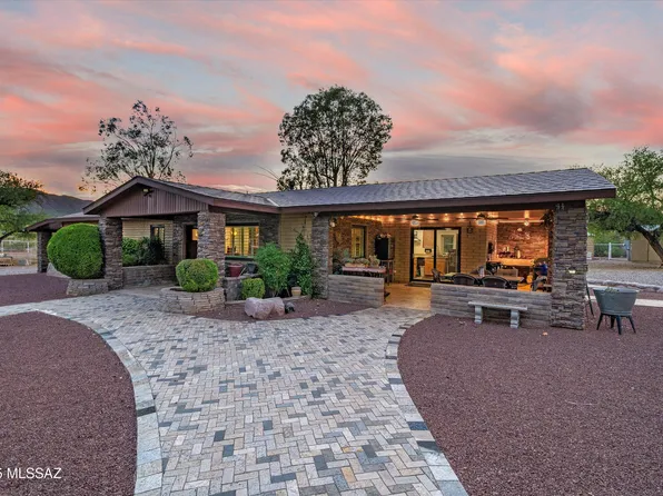 79520 E Putnam St, Winkelman, AZ 85192