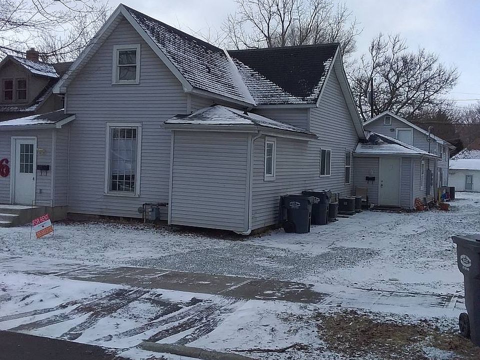 2nd image of 613 College Dr APT B