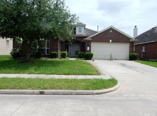 5307 Camarosa Dr, Pasadena, TX 77504