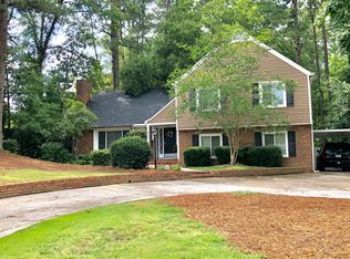 3405 Kamel Cir, Augusta, GA 30909