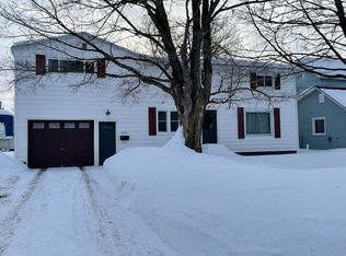 1605 Superior St, Sault Sainte Marie, MI 49783