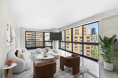 200 East 61st Street, #19DE