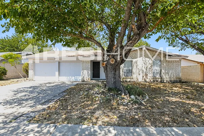 3 bed, 2.0 bath, 1124 sqft, $1,995 — Photo 1