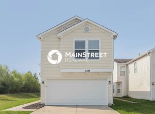 5223 Tufton Dr, Indianapolis, IN 46254