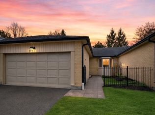 93 Pine Valley Gate #6, London, ON N6J4L4
