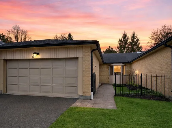 93 Pine Valley Gate #6, London, ON N6J 4L4