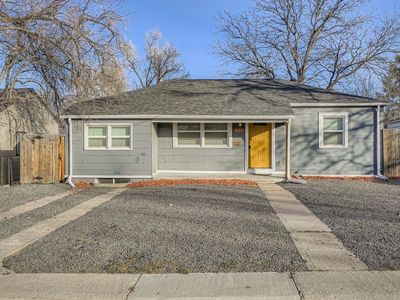 1742 Jamaica St, Aurora, CO, 80010
