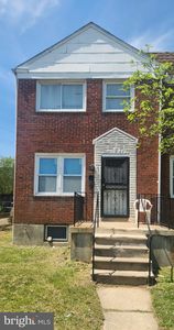 4117 Eastmont Ave, Baltimore, MD, 21213