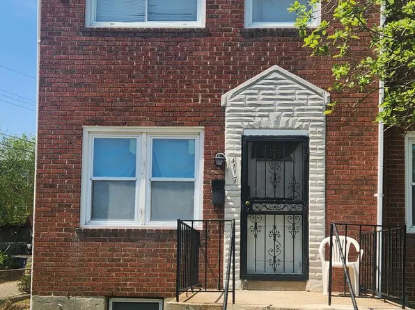4117 Eastmont Ave, Baltimore, MD 21213
