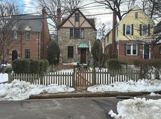 3206 Stephenson Pl NW, Washington, DC 20015