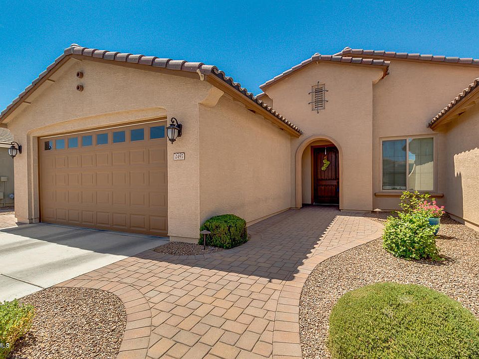 1st image of 2497 E Aris Dr