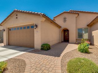 2497 E Aris Dr, Gilbert, AZ 85298