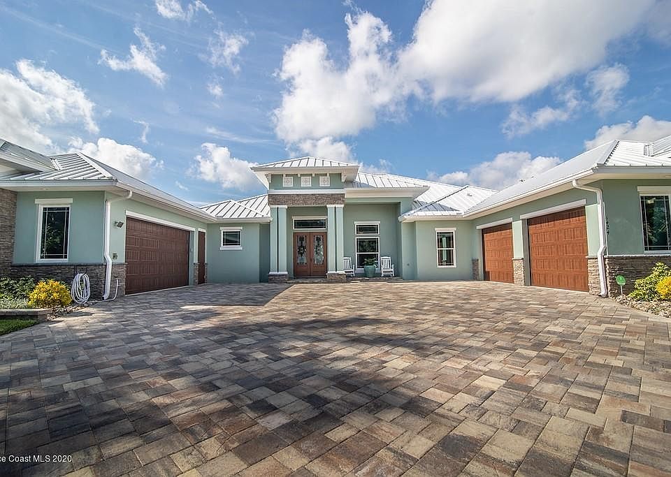 1424 S Riverside Dr, Indialantic, FL 32903 Zillow