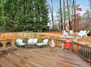 1825 Hidden Springs Walk SE, Smyrna, GA 30082