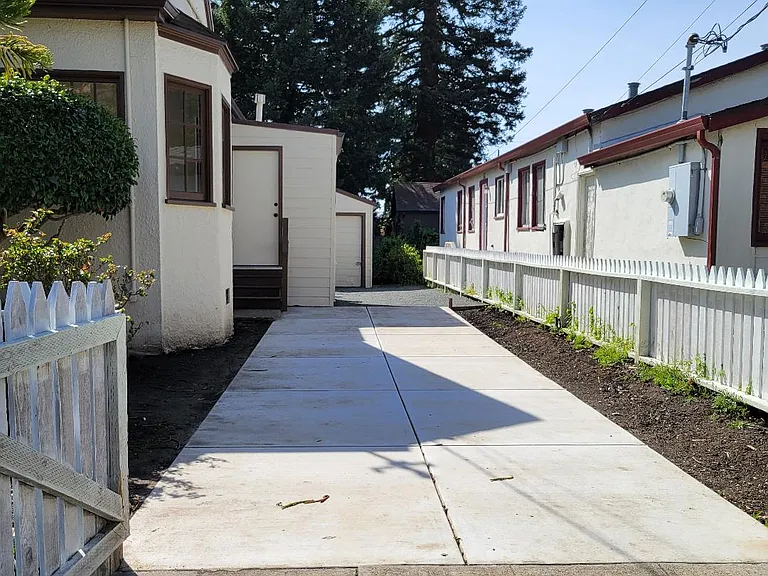 1216 Masonic Ave #1 — Photo 13