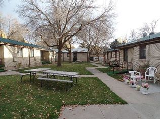 94 E 50 S #37, Malad City, ID 83252