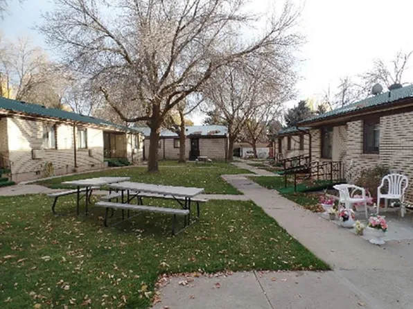 South Side Apartments