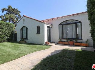1348 S Burnside Ave, Los Angeles, CA 90019