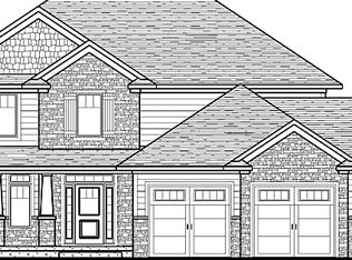 Aspen Plan, Eagle Bend, Coralville, IA 52241