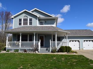 1308 W Mefford St, Robinson, IL 62454