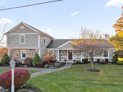 507 Hilltop Rd, Endwell, NY, 13760