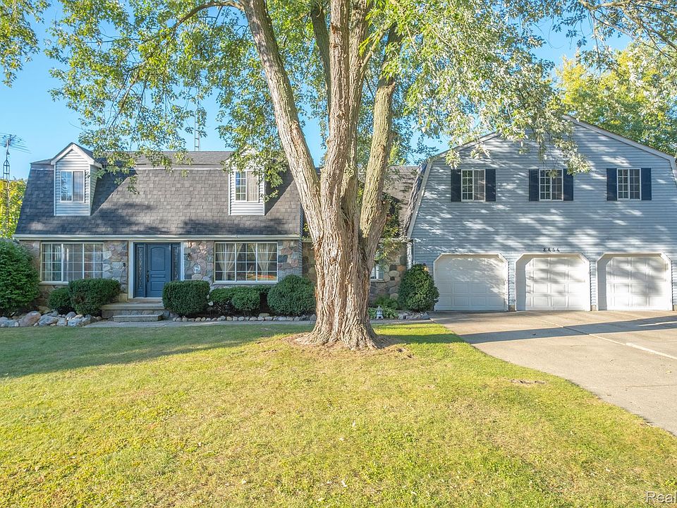 1st image of 8454 Wesley Dr