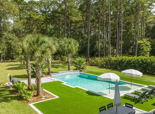 1783 Bolden Dr, Mount Pleasant, SC 29466