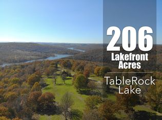 16625 Old Cricket Rd, Omaha, AR 72662